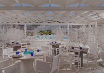 Hotel Mykonos Bay Resort & Villas