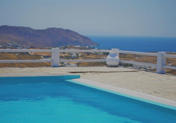 Hotel Mykonos Supreme Comfort Suites