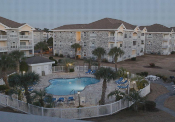 Hotel Myrtlewood Condos