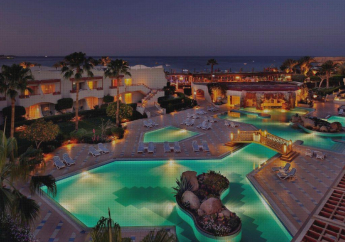 Hotel Naama Bay Promenade Beach Resort Managed By Accor