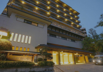 Hotel Nakanobo Zuien (Adult Only)