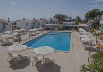 Hotel Naranjos Resort Menorca