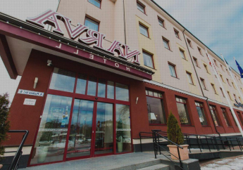Hotel Narva Hotell
