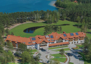 Hotel Natura Mazur Resort & Conference