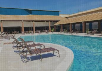 Hotel Nauticomar Resort All Inclusive & Beach Club