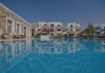 Hotel Naxos Resort Beach Hotel