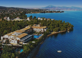 Hotel Negroponte Resort Eretria
