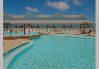 Hotel Nemo Cay Resort D108K by Padre Escapes