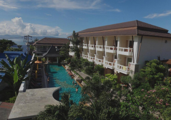 Hotel Neptune's Villa