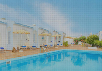 Hotel Neptuno Bungalows - Adults Only