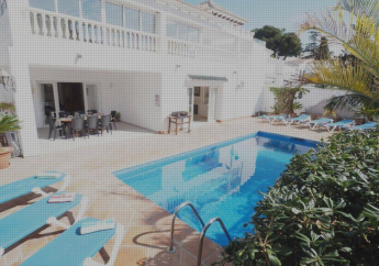 Hotel Nerja Paradise Rentals - Villa Almassora