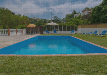 Hotel Nerja Paradise Rentals - Villa Alminares