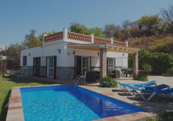 Hotel Nerja Paradise Rentals - Villa Los Girasoles