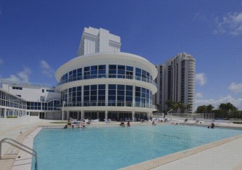 Hotel New Point Miami Beach Apartments
