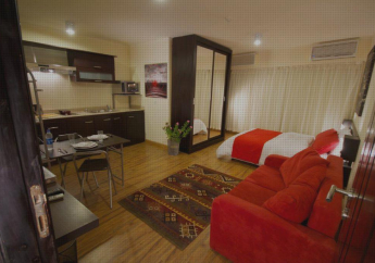 Hotel NewCity Aparthotel - Suites & Apartments