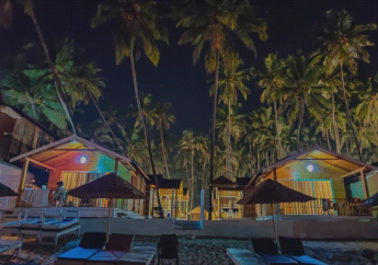 Hotel Next-ta-Sea Resort