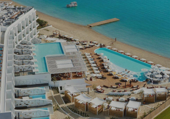 Hotel Nikki Beach Resort & Spa