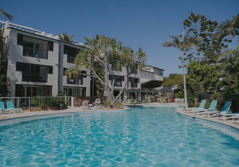 Hotel Noosa Blue Resort