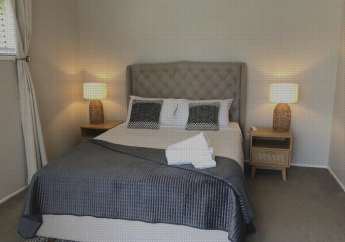 Hotel Nordic Light - Entire Scandinavian Home 450m from Maleny High St