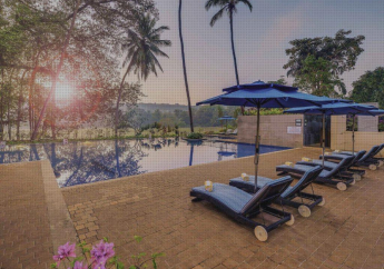 Hotel Novotel Goa Resort & Spa