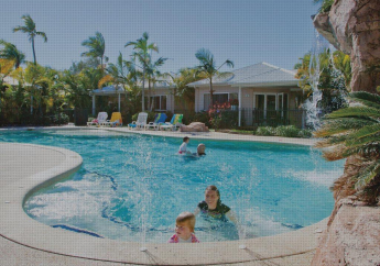 Hotel NRMA Treasure Island Holiday Resort