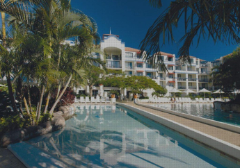 Hotel Oaks Gold Coast Calypso Plaza Suites