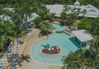 Hotel Oaks Port Douglas Resort