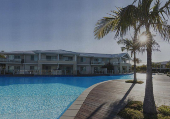 Hotel Oaks Port Stephens Pacific Blue Resort