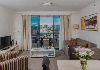 Hotel Oaks Sydney Castlereagh Suites