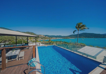 Hotel Oasis on Oceanview - Airlie Beach