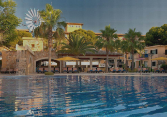 Hotel Occidental Playa de Palma