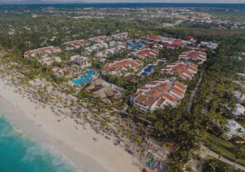 Hotel Occidental Punta Cana - All Inclusive Resort - Barcelo Hotel Group 