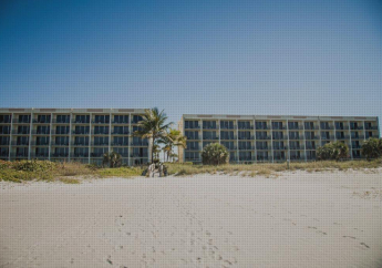 Hotel Ocean Landings Resort
