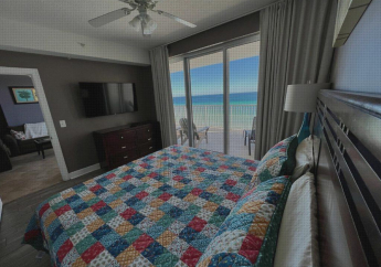 Hotel Ocean Reef Resort - Direct Beach Front, Free Beach Chairs - Seasonal