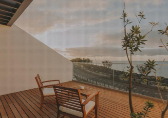 Hotel Ocean Views by Azores Villas
