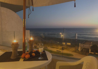 Hotel Oceanic Playa La Serena
