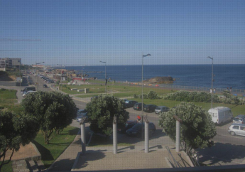 Hotel OceanView Apartment on Beach Near Porto