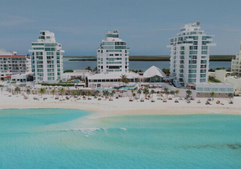 Hotel Oleo Cancun Playa Boutique All Inclusive Resort