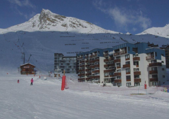 Hotel Olympic Appartements Val Thorens Immobilier