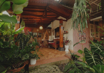 Hotel Omah Konco Yogyakarta