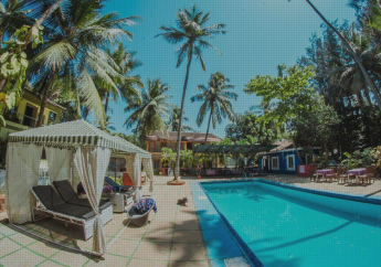 Hotel Ondas Do Mar Beach Resort Phase 1