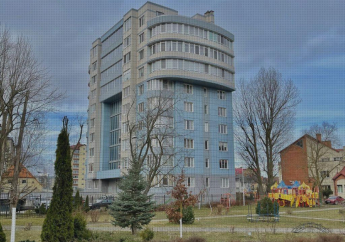 Hotel Orchid Apartments Zelenogradsk Center