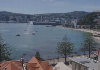 Hotel Oriental Bay At Its Best