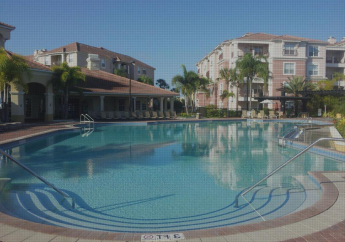 Hotel Orlando Resort Rentals at Universal Boulevard
