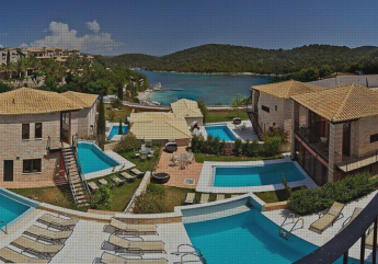 Hotel Ornella Beach Resort & Villas