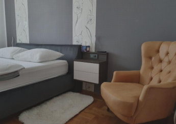 Hotel Osijek Space Centar - Free self check in, Free private parking