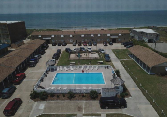 Hotel Outer Banks Motor Lodge