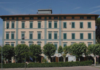 Hotel Palazzo BelVedere