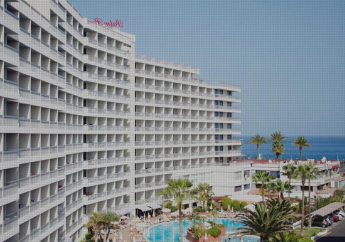 Hotel Palm Beach - Excel Hotels & Resorts