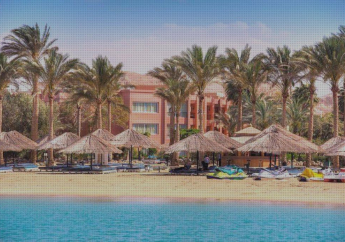 Hotel Palmera Azur Resort - Families Only
